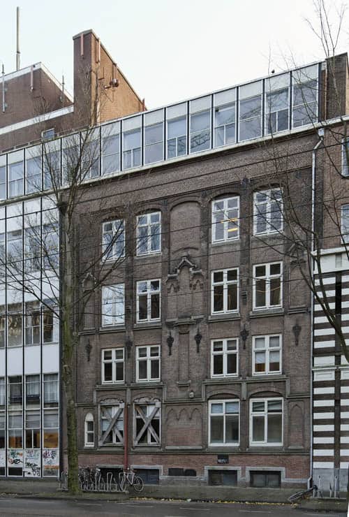 Emma Kinderziekenhuis Amsterdam 