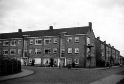 75 woningen Marnixstraat, Alkmaar