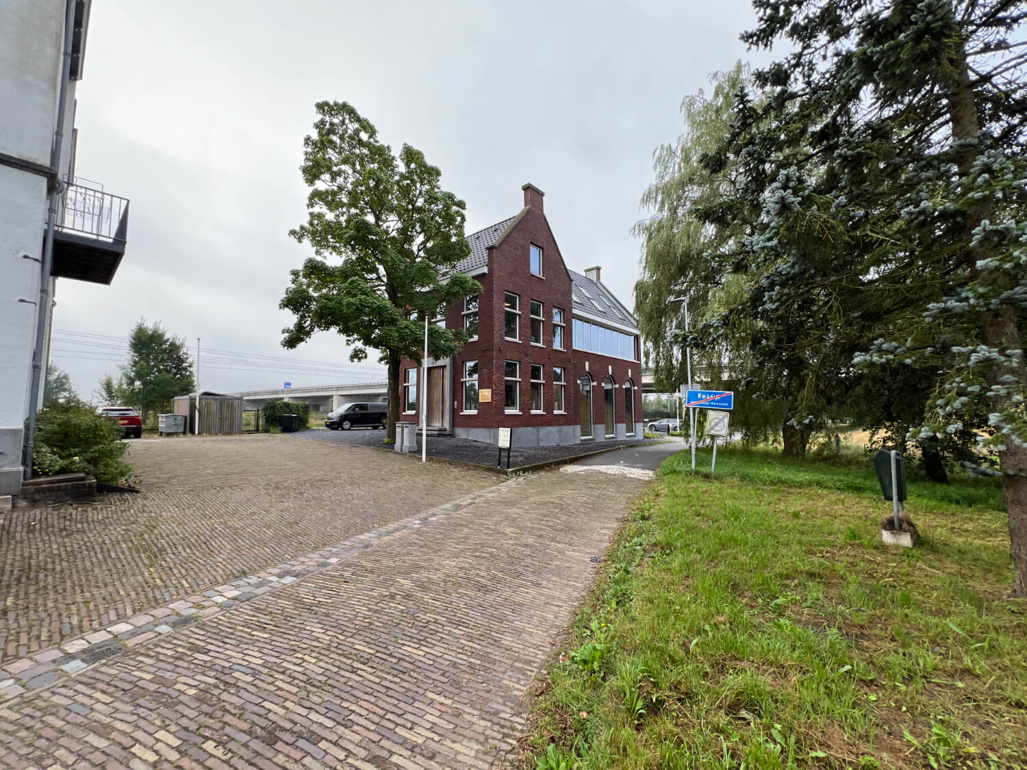 Stationsweg 65 Kwadijk